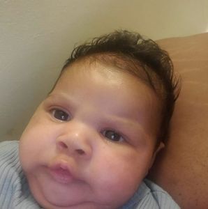 Meet your Posher, Thomas